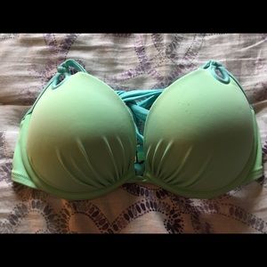 Victoria’s Secret 34D Bikini Top
